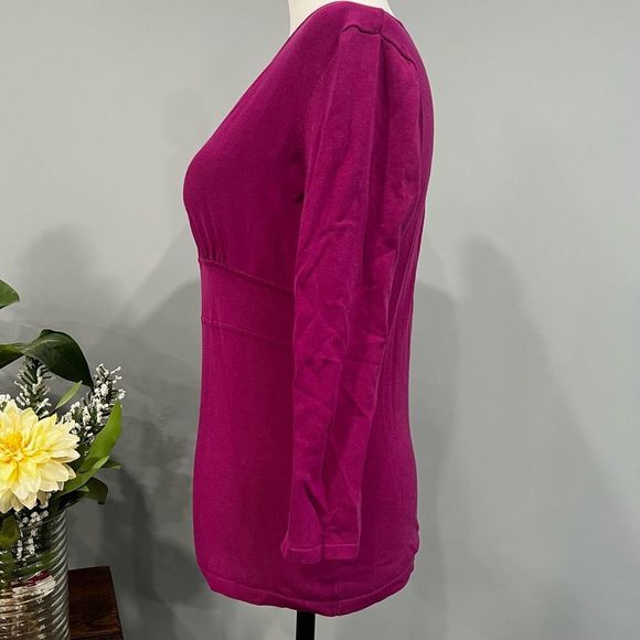 Ann Taylor Shirt - Picture 5 of 11